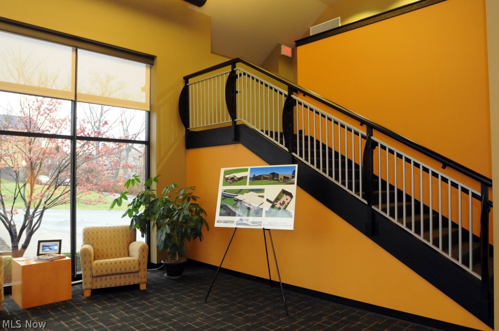 Cambridge - Commercial Lease