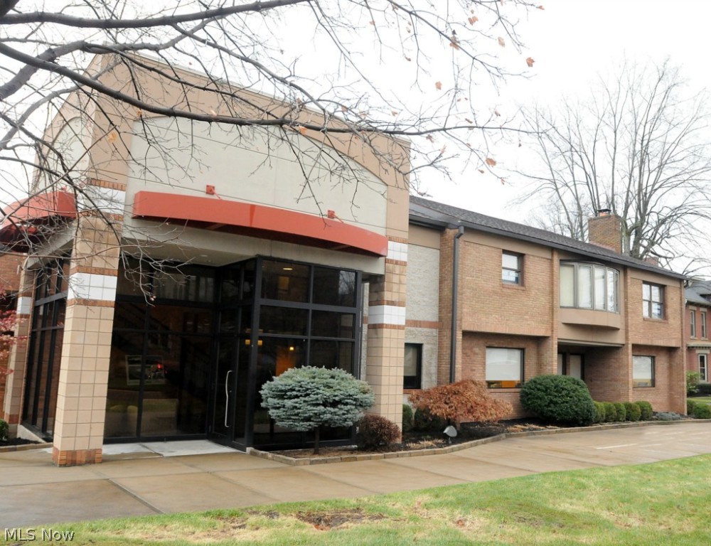 Cambridge - Commercial Lease