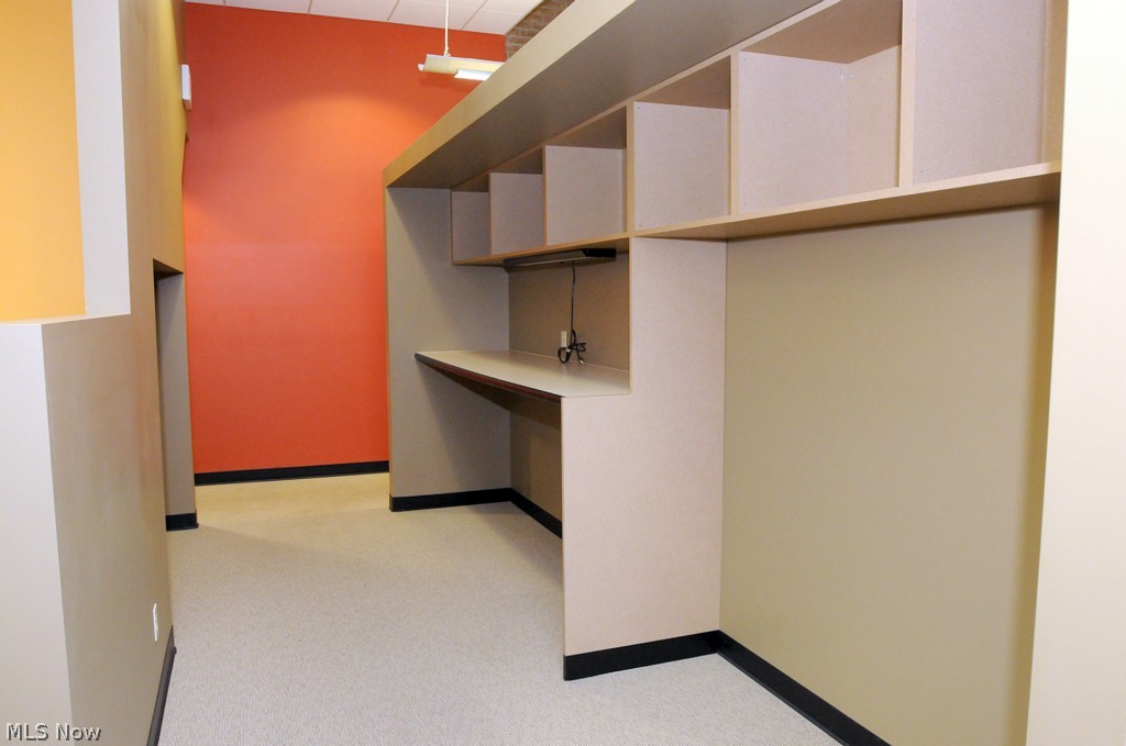 Cambridge - Commercial Lease