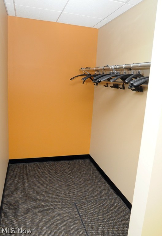 Cambridge - Commercial Lease