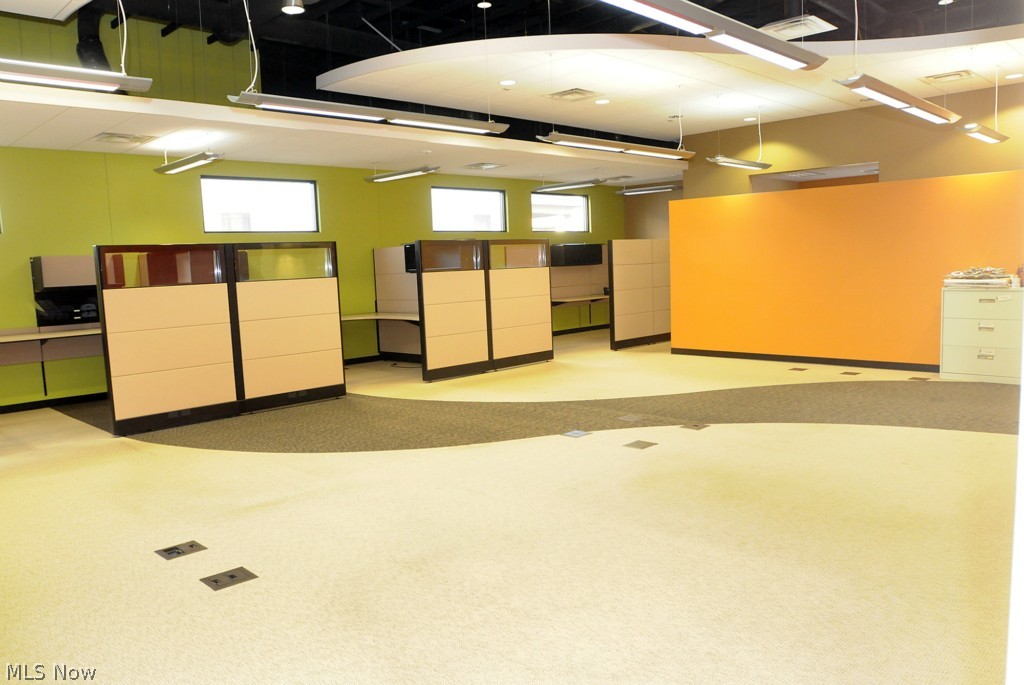 Cambridge - Commercial Lease