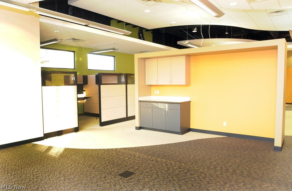 Cambridge - Commercial Lease