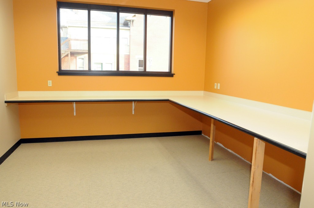 Cambridge - Commercial Lease