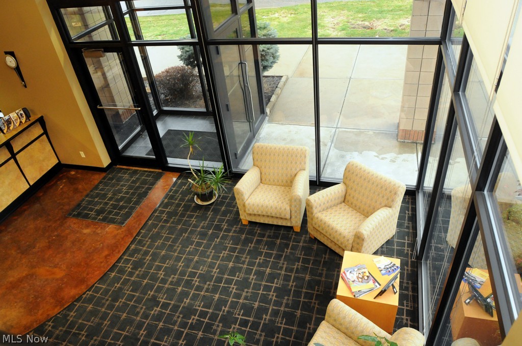 Cambridge - Commercial Lease