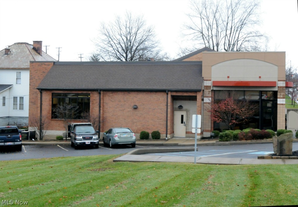 Cambridge - Commercial Lease