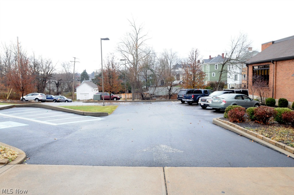 Cambridge - Commercial Lease