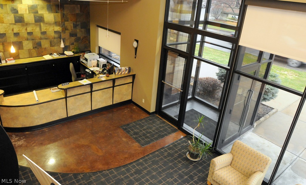 Cambridge - Commercial Lease