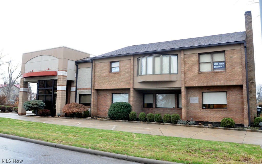 Cambridge - Commercial Lease