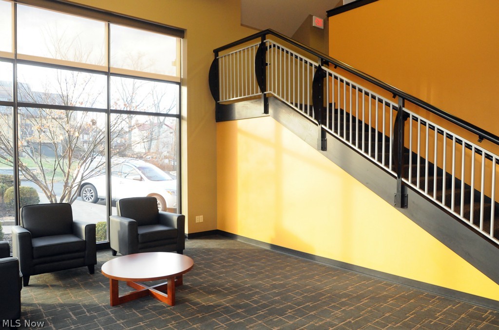 Cambridge - Commercial Lease