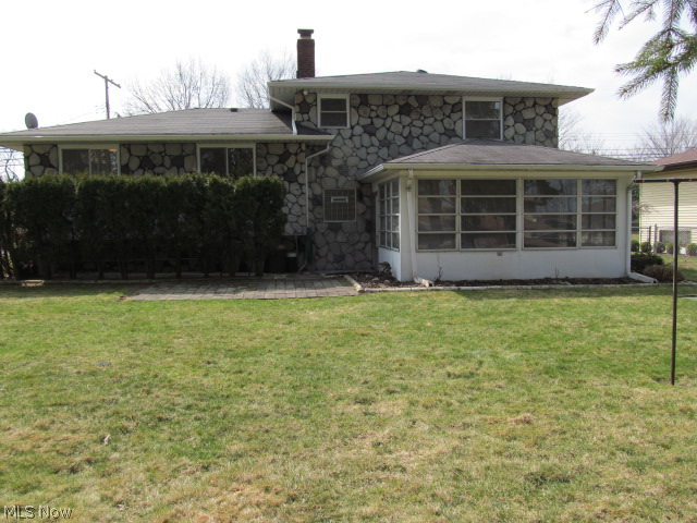 Starlite Properties Sub - Residential