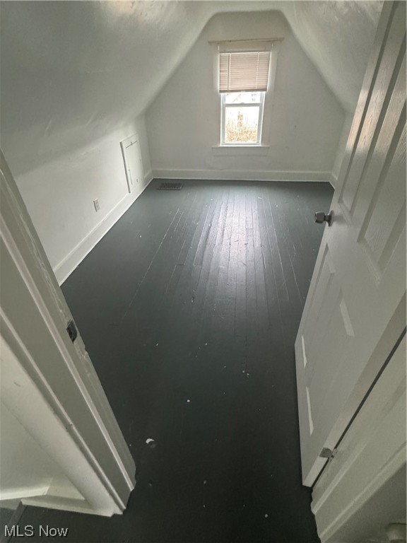 Baird & Sawyer - Residential Income