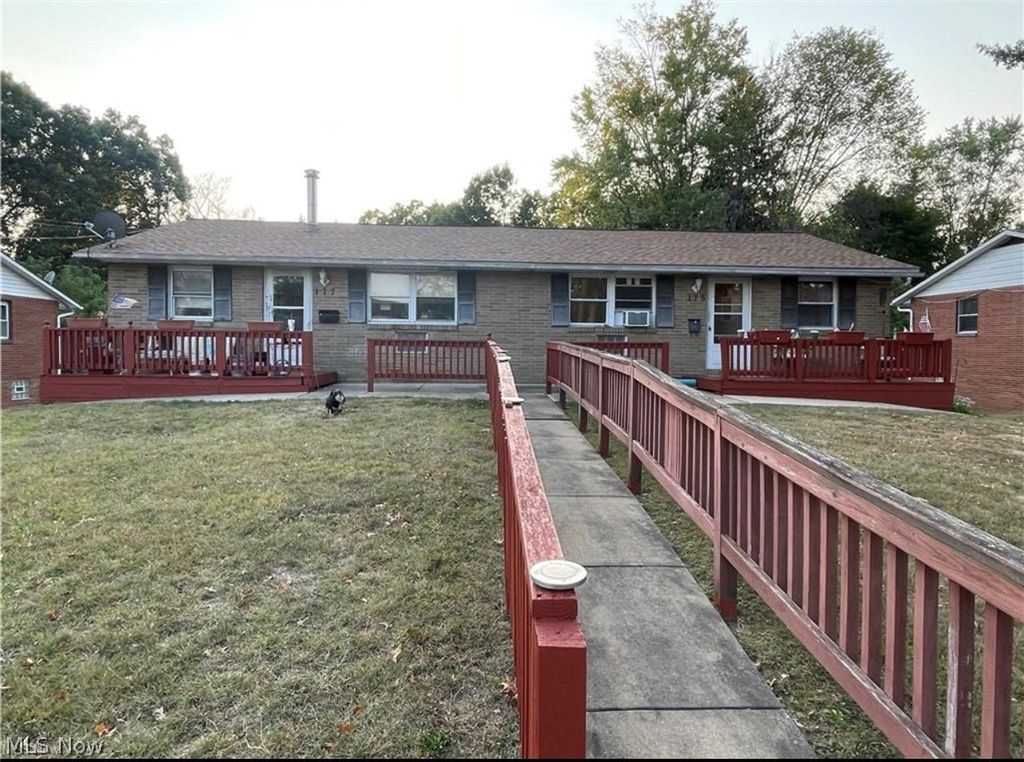 Photo of 177 25th Street SE, Massillon, OH 44646 (MLS # 5188176)