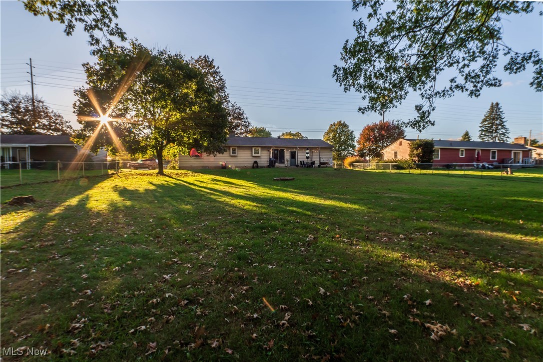 Arlington Meadows - Residential