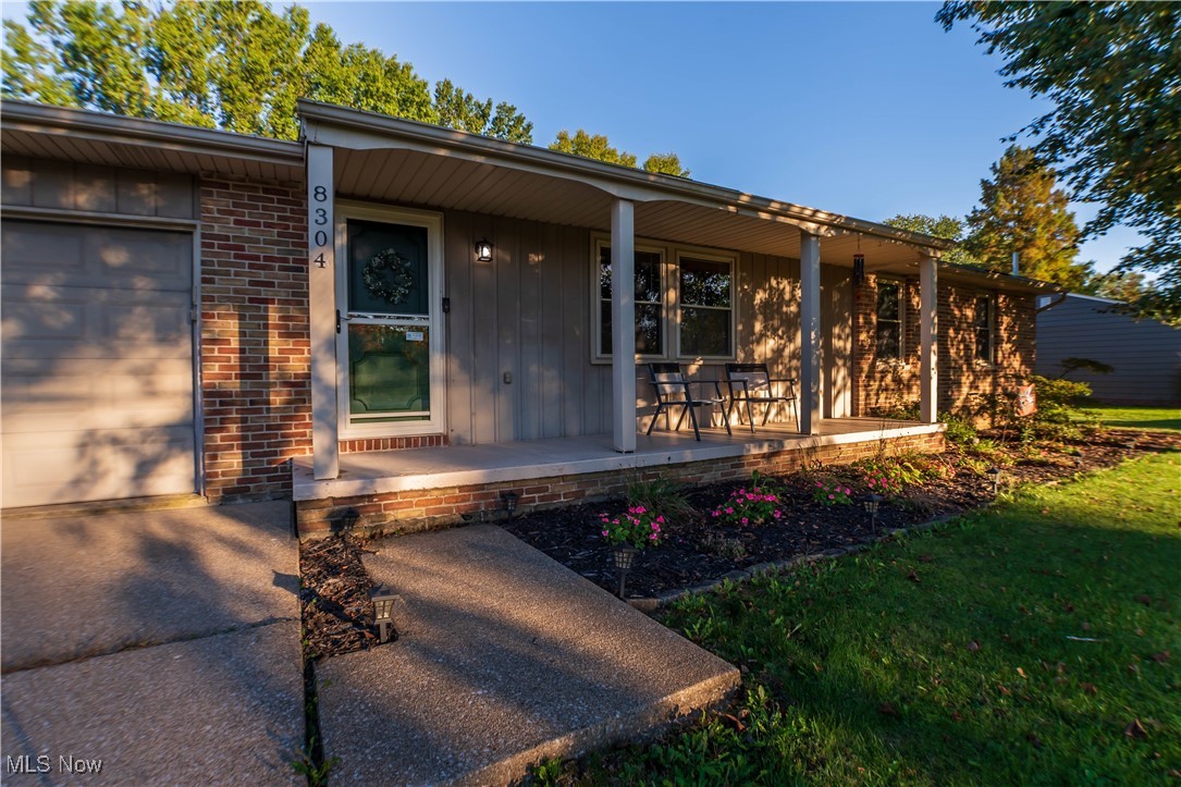 Arlington Meadows - Residential