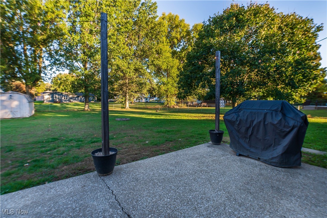 Arlington Meadows - Residential
