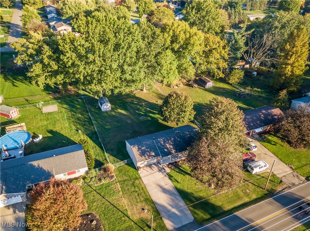 Arlington Meadows - Residential