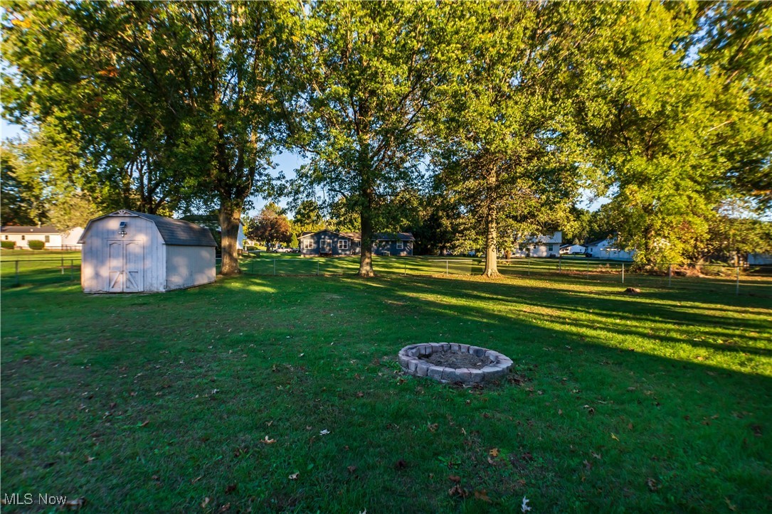 Arlington Meadows - Residential