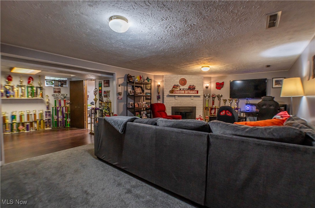 Arlington Meadows - Residential