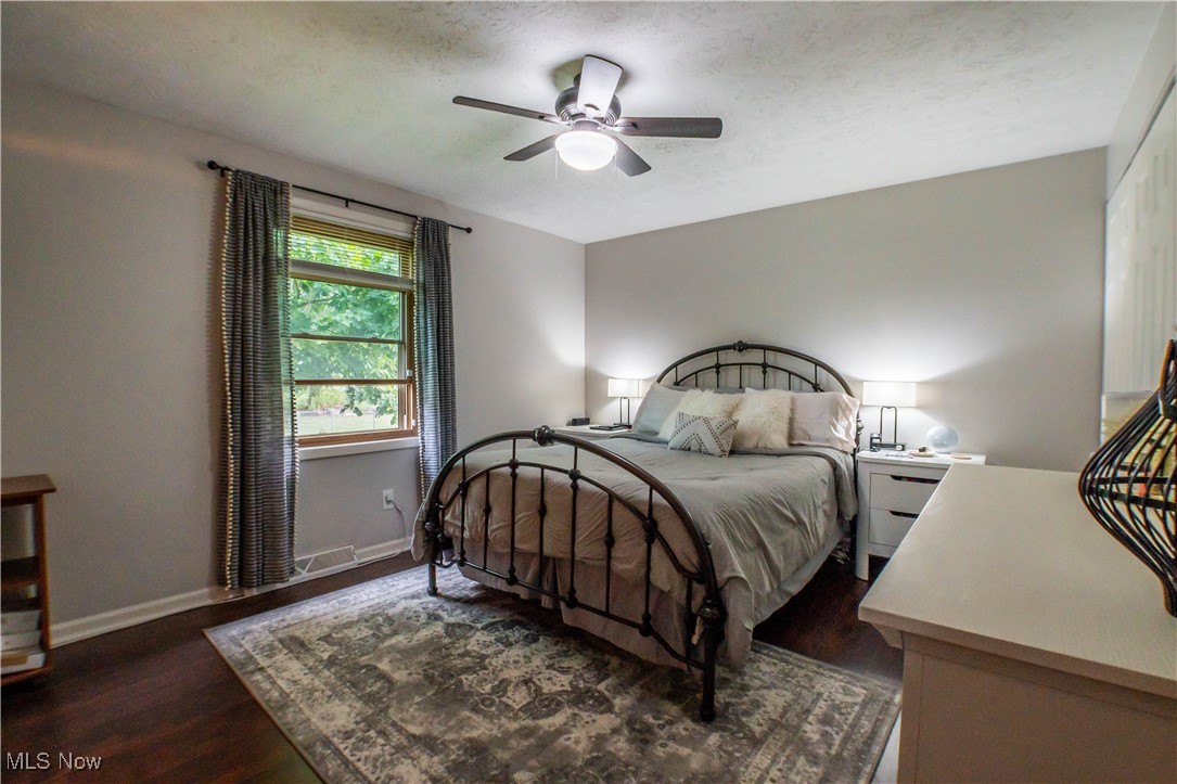 Arlington Meadows - Residential