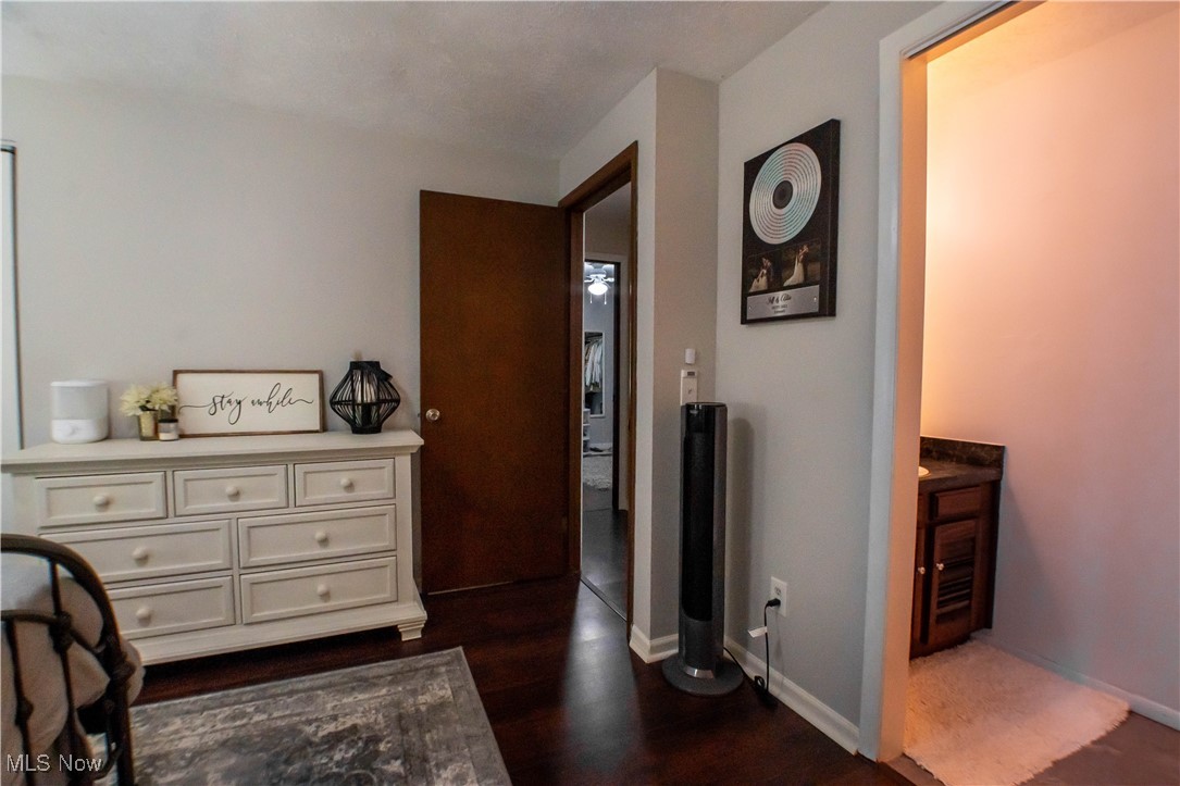 Arlington Meadows - Residential