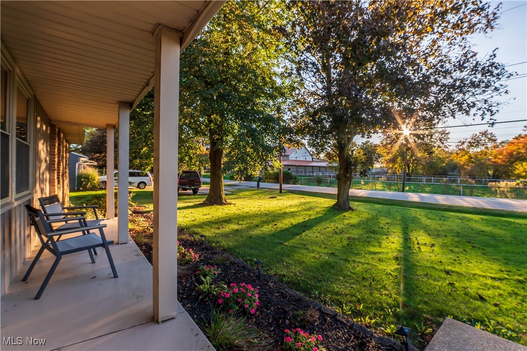 Arlington Meadows - Residential