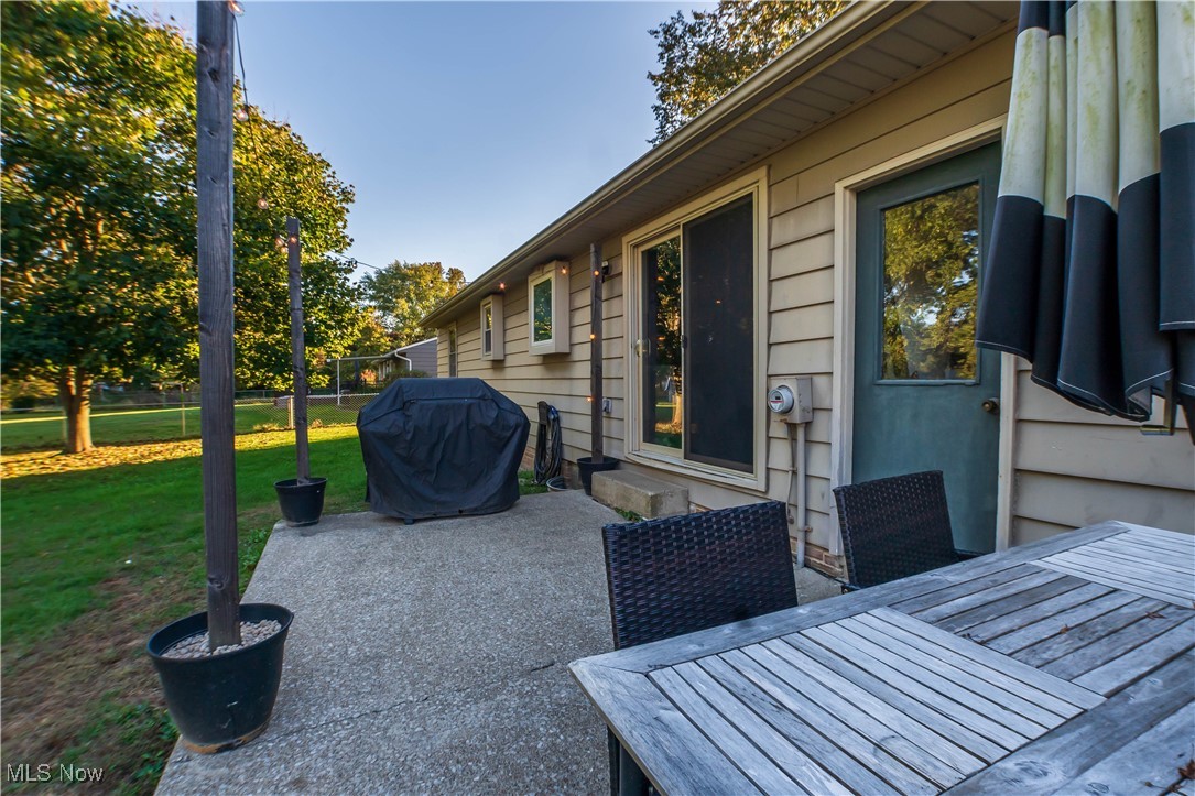 Arlington Meadows - Residential