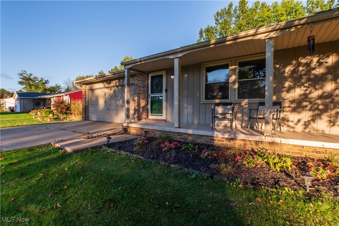 Arlington Meadows - Residential