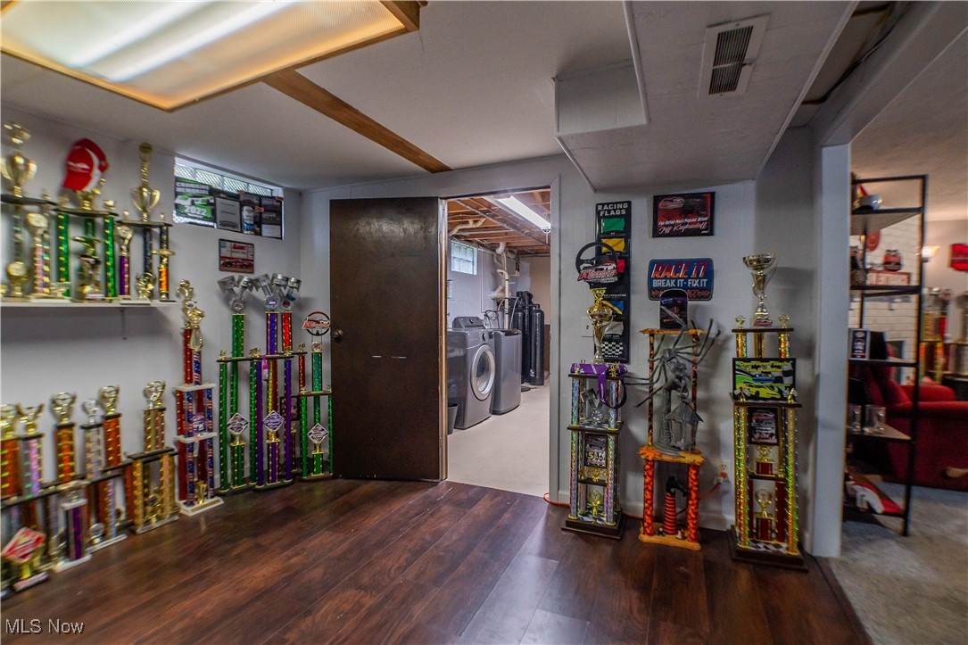 Arlington Meadows - Residential
