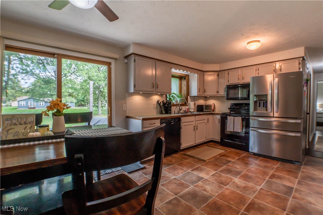 Arlington Meadows - Residential