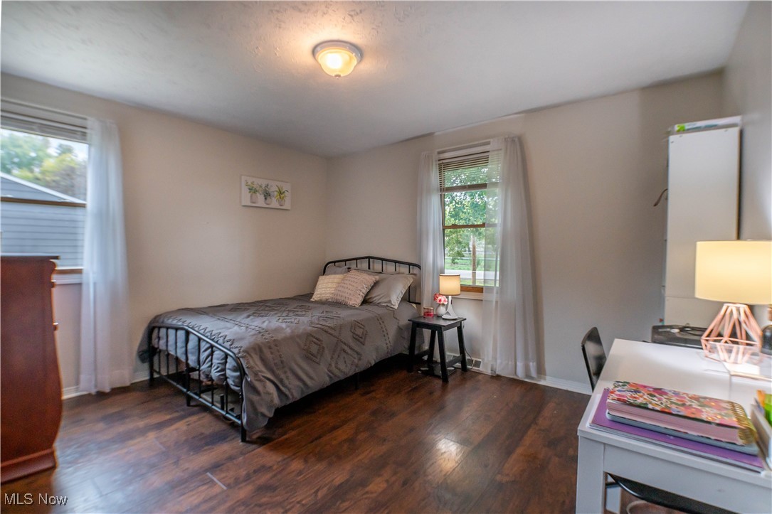 Arlington Meadows - Residential