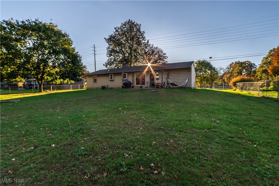 Arlington Meadows - Residential