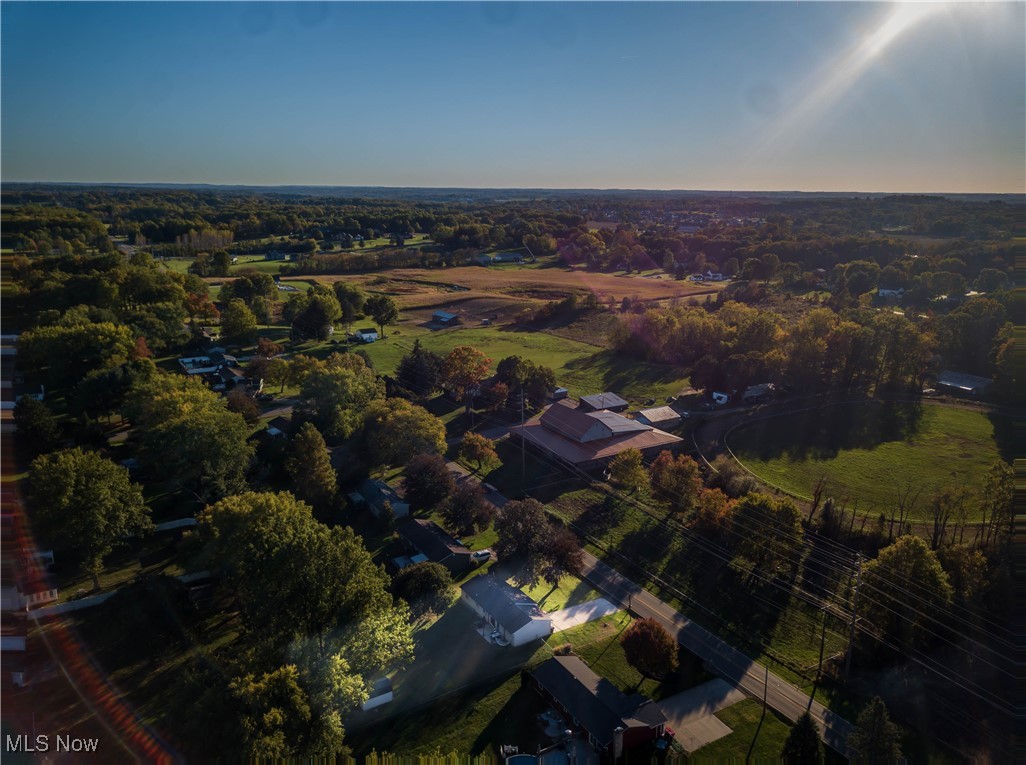 Arlington Meadows - Residential