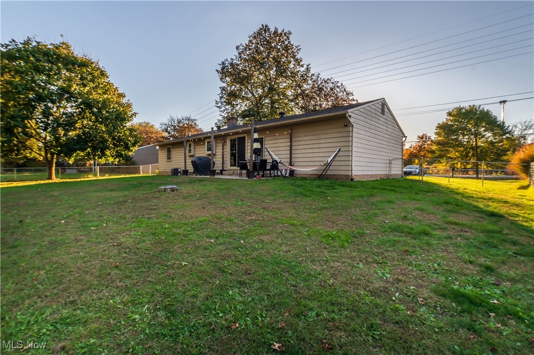 Arlington Meadows - Residential