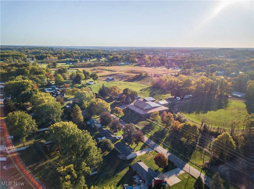 Arlington Meadows - Residential