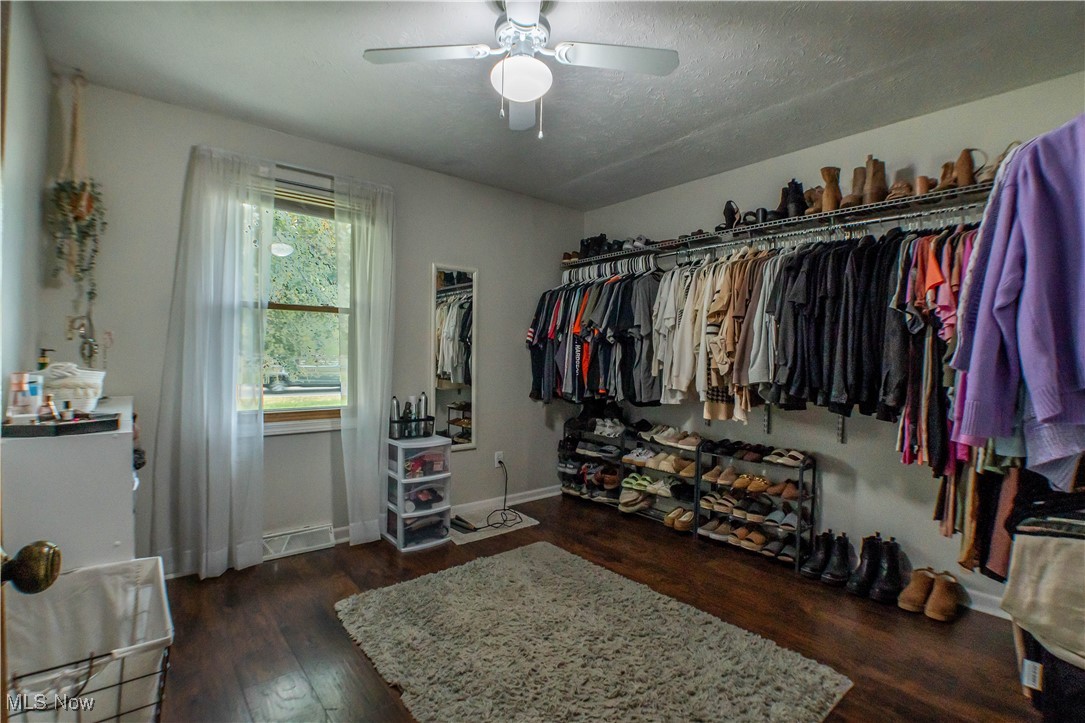 Arlington Meadows - Residential