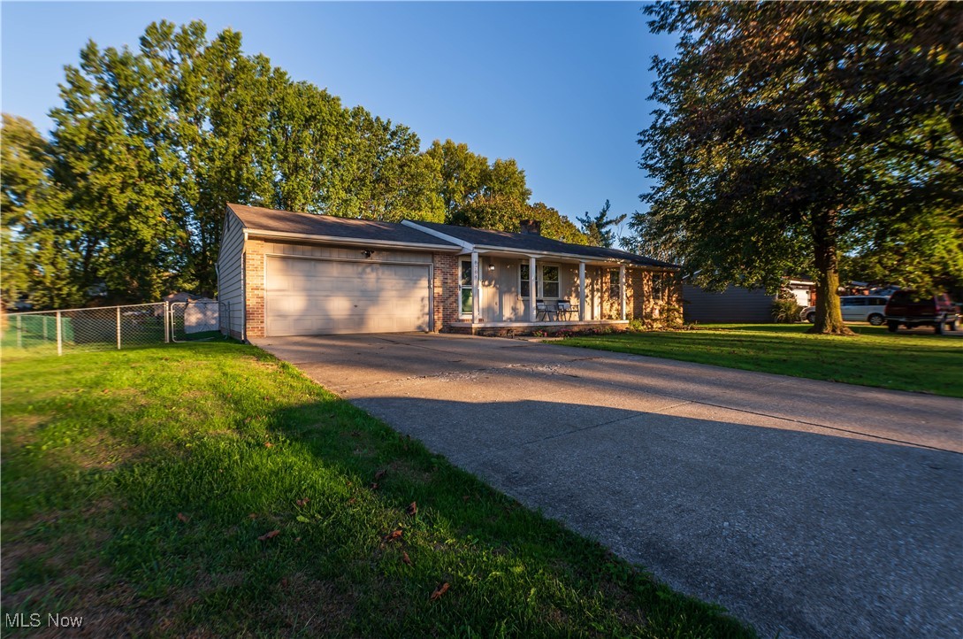 Arlington Meadows - Residential