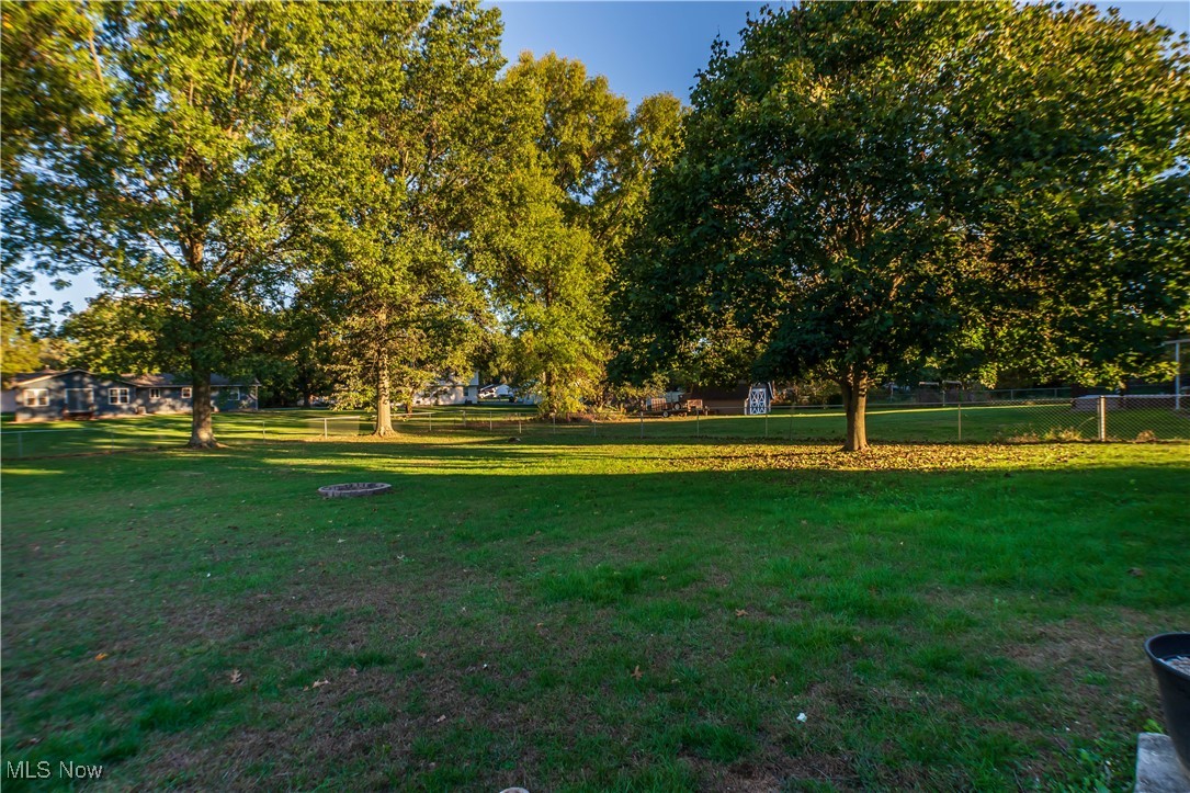 Arlington Meadows - Residential