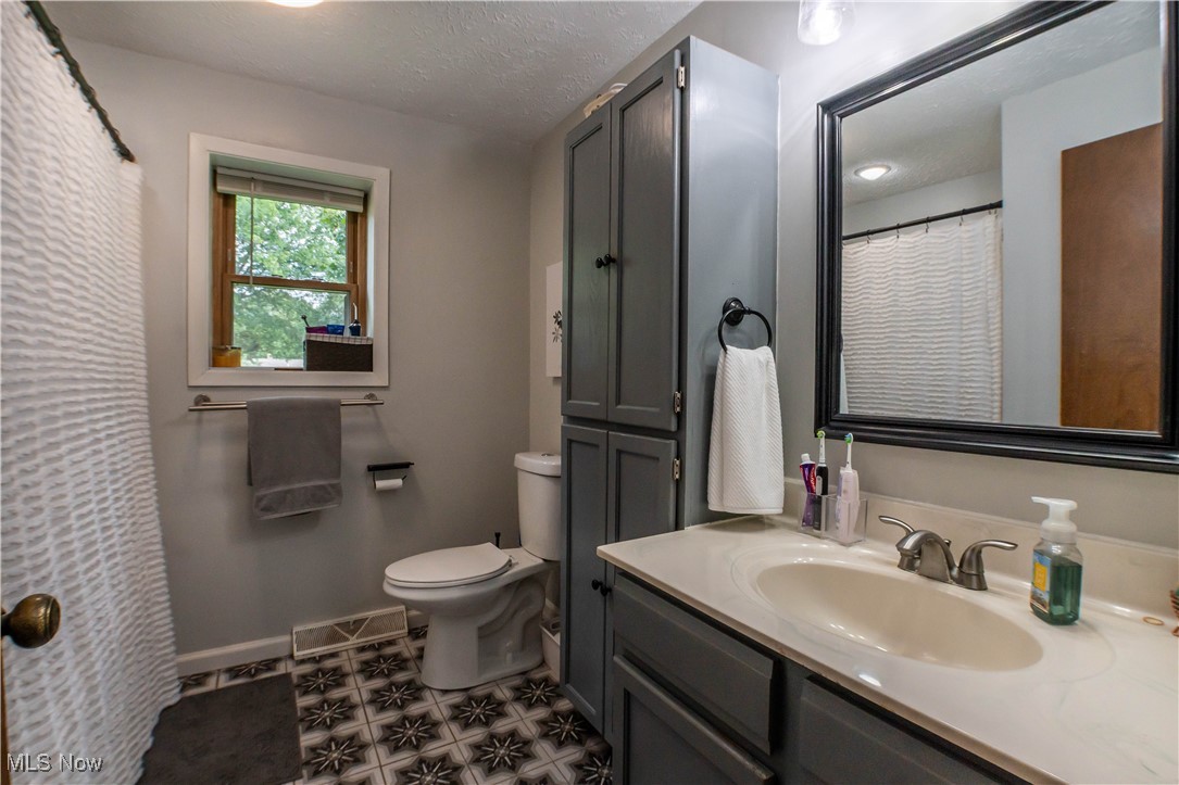 Arlington Meadows - Residential