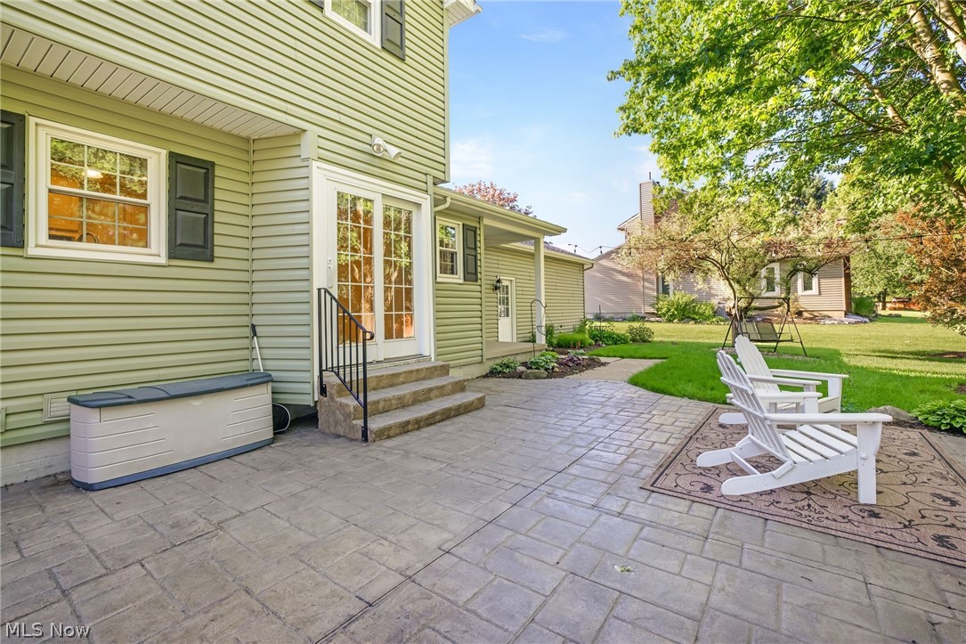 1112 Ledgebrook Drive