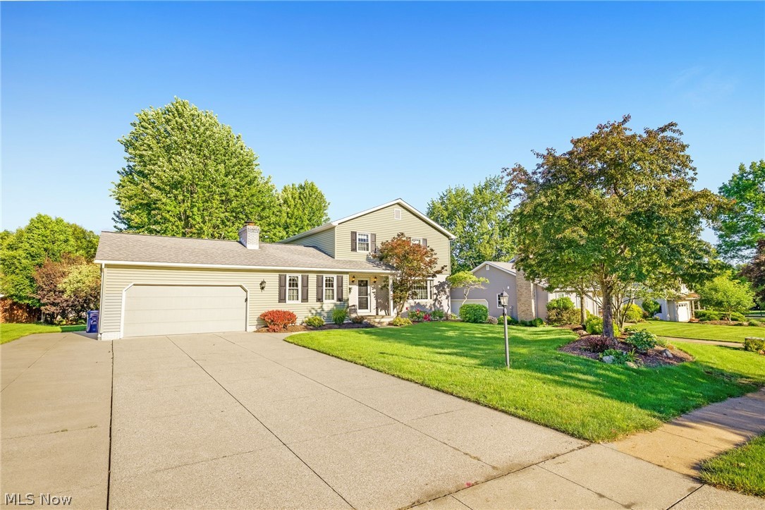 1112 Ledgebrook Drive