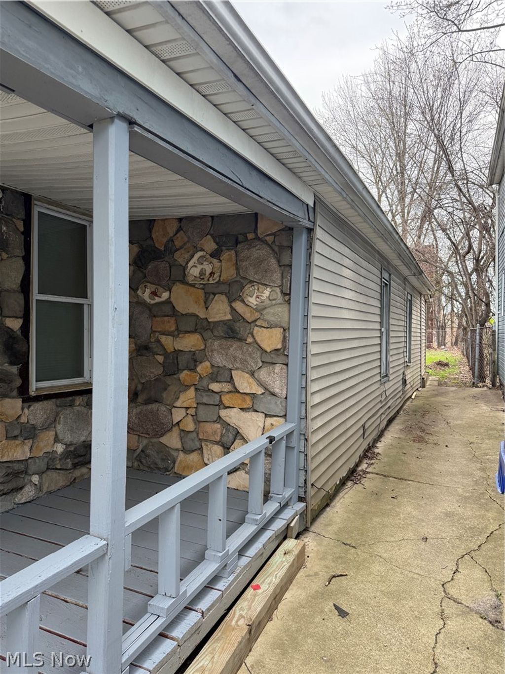 Photo of 3117 W 68th Street, Cleveland, OH 44102 (MLS # 5200729)