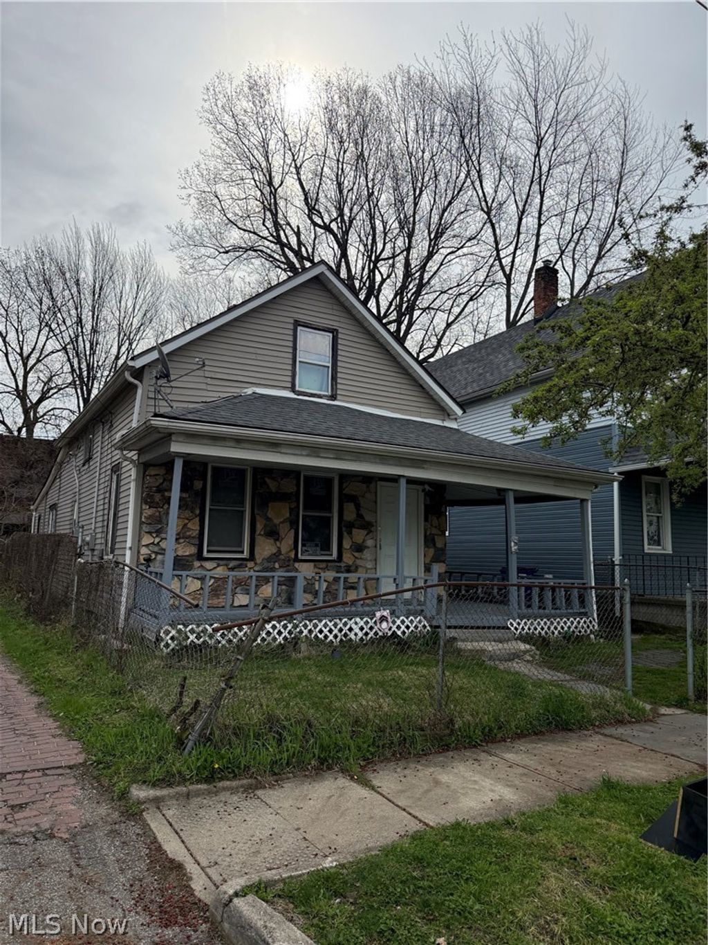 Photo of 3117 W 68th Street, Cleveland, OH 44102 (MLS # 5200729)