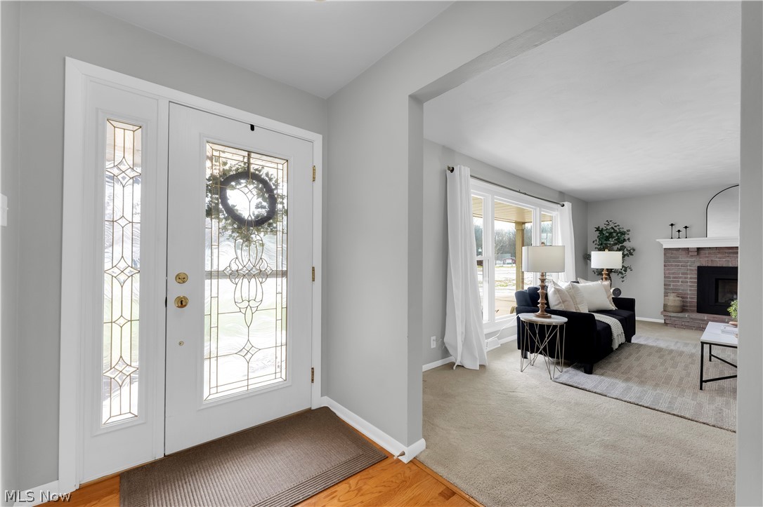 Mills Mdws Allotment - Residential