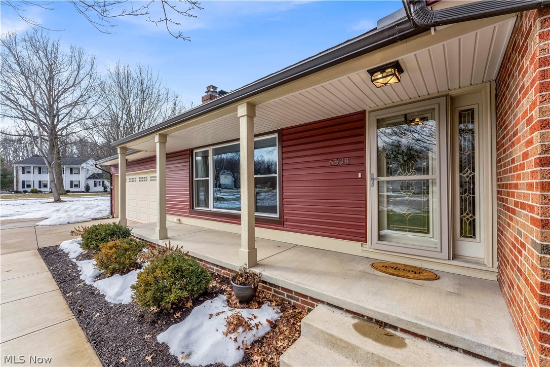 Mills Mdws Allotment - Residential