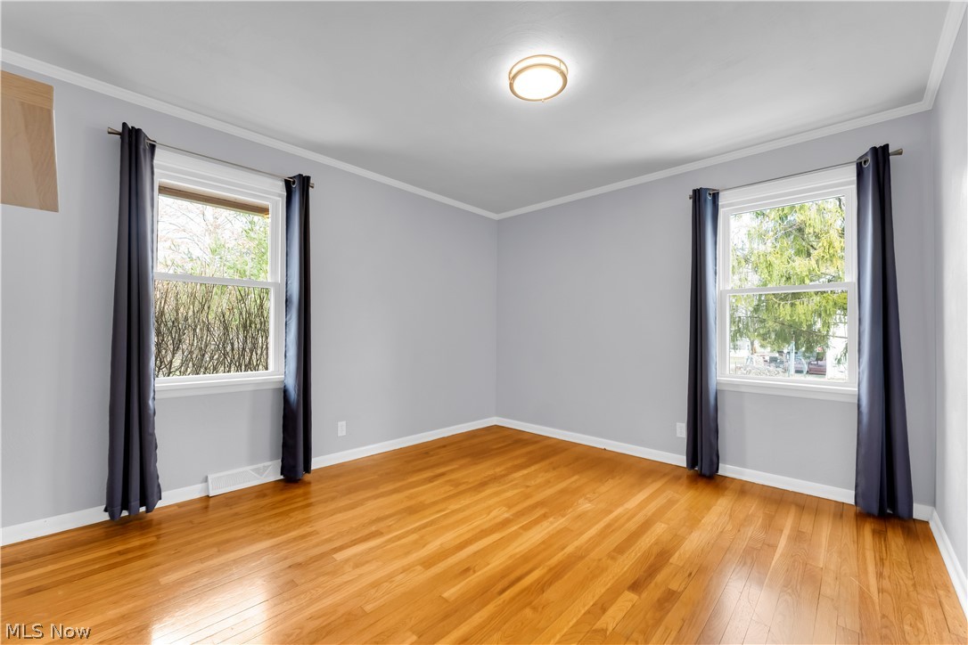 Mills Mdws Allotment - Residential