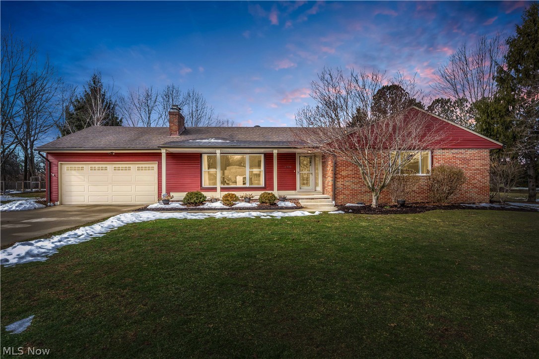 Mills Mdws Allotment - Residential