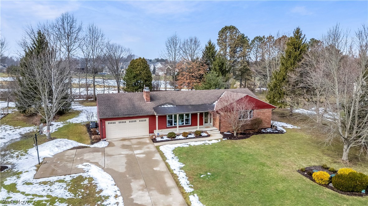 6598 Meadow Farm Drive