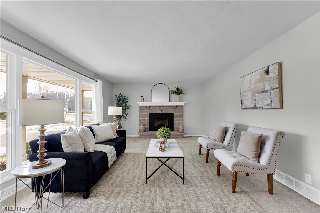 Mills Mdws Allotment - Residential