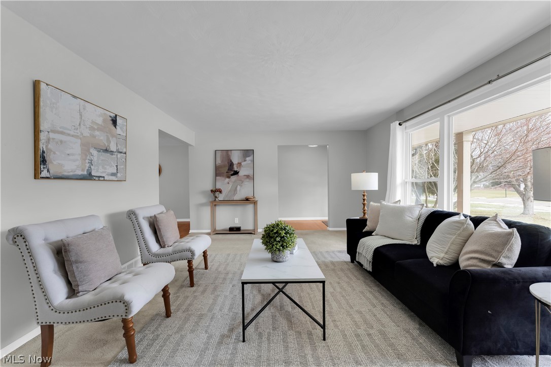 Mills Mdws Allotment - Residential