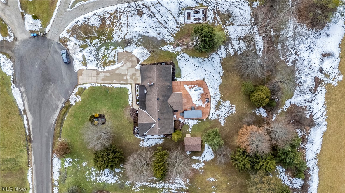 Mills Mdws Allotment - Residential